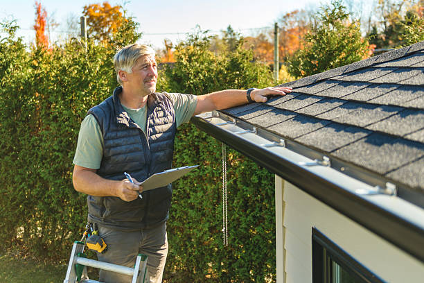 Trusted Emergency Roof Repair service in Cheyenne, OK - Ben Roofing and Steel LLC